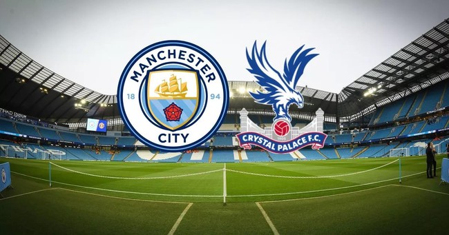 Link xem trực tiếp Crystal Palace vs Man City 22h00 hôm nay, vòng 15 Ngoại hạng Anh - Ảnh 2.